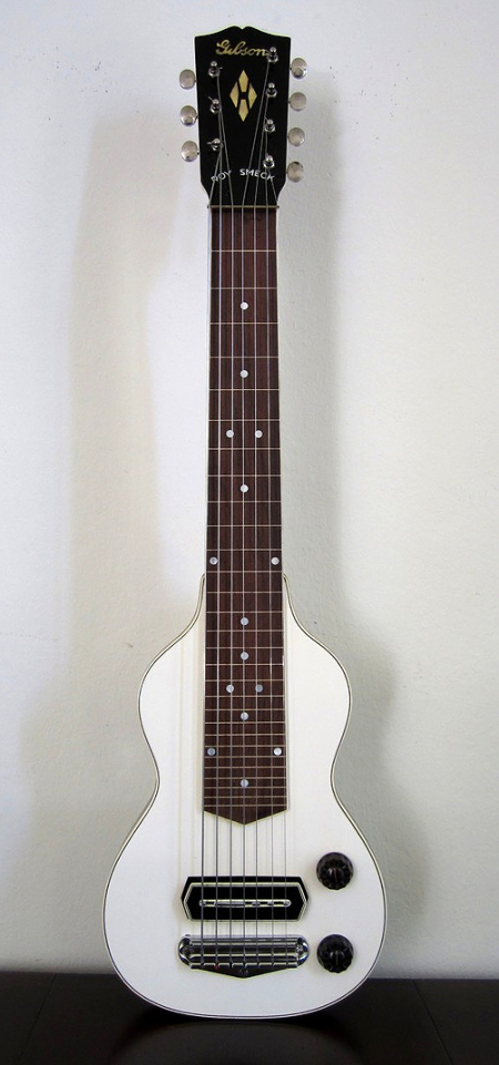 Gibson Pre-War Guitars, Kevin Mark Designs - Gibson 1937 EH150 Roy 